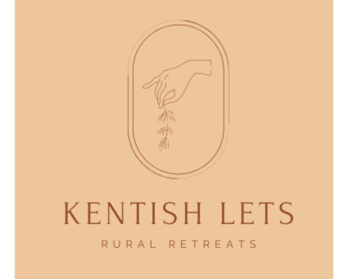 Truly Kentish Holiday Lets Teynham Exterior foto