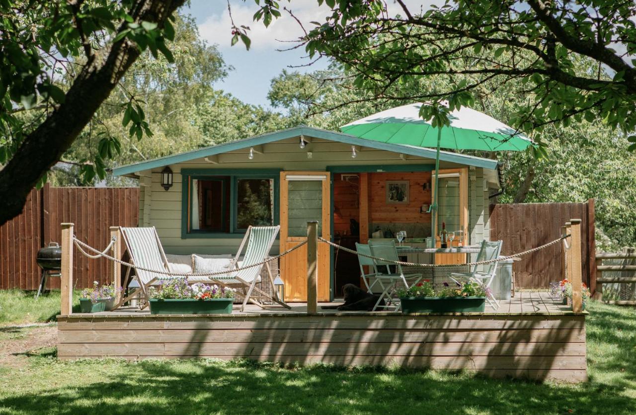 Truly Kentish Holiday Lets Teynham Habitación foto