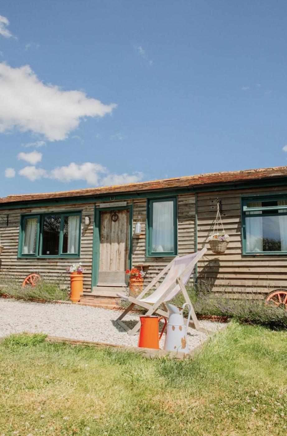 Truly Kentish Holiday Lets Teynham Habitación foto