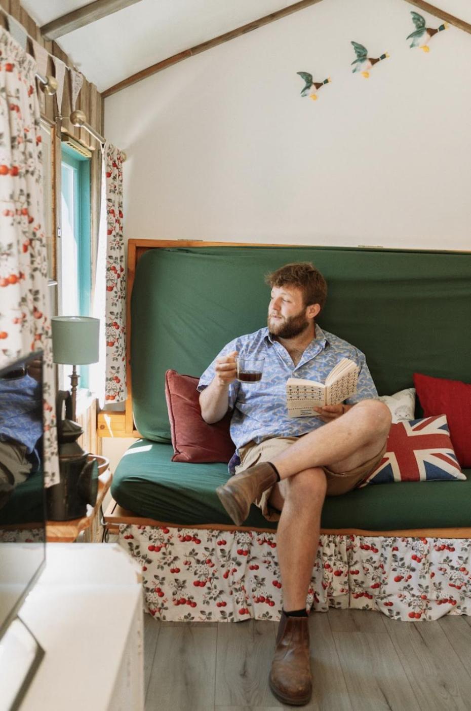 Truly Kentish Holiday Lets Teynham Habitación foto
