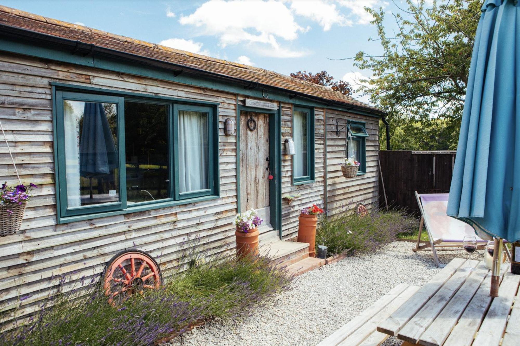 Truly Kentish Holiday Lets Teynham Habitación foto