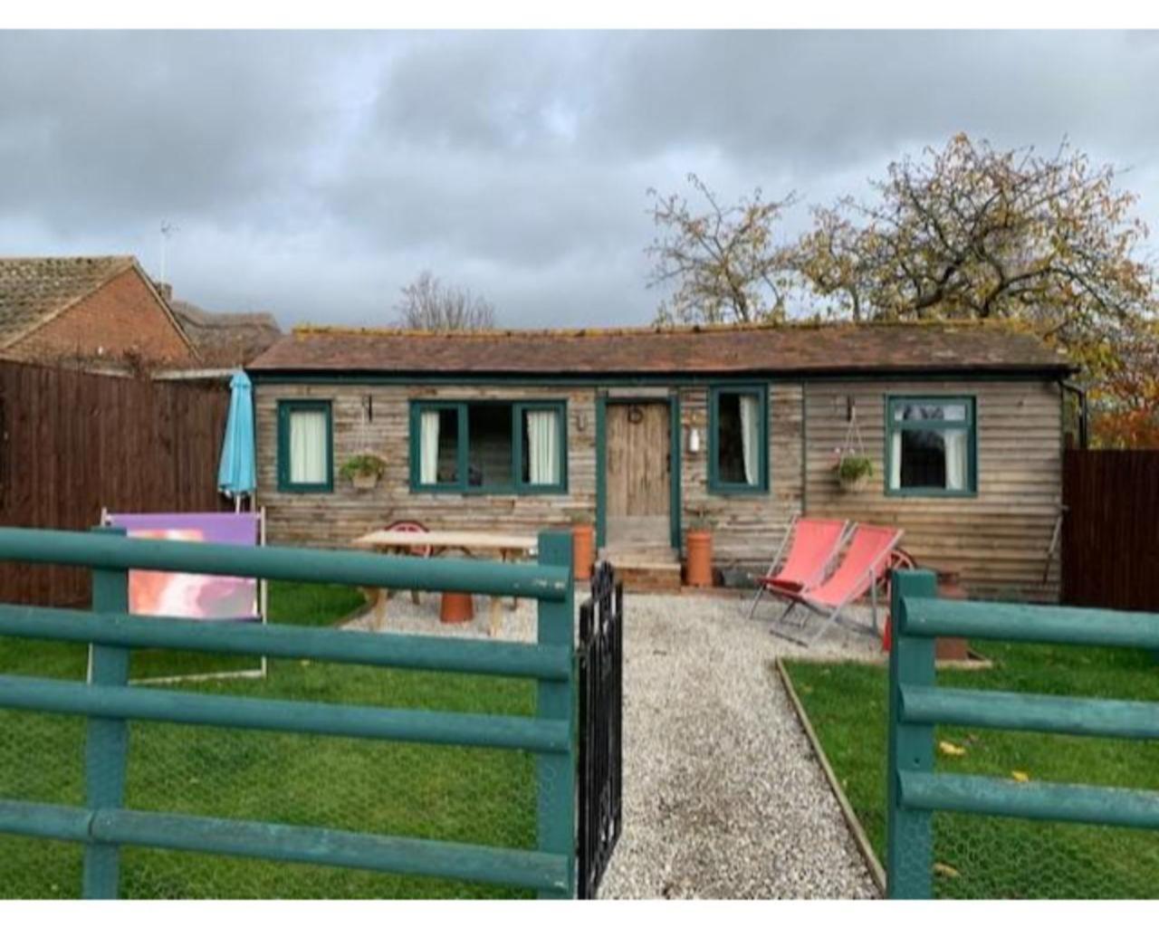 Truly Kentish Holiday Lets Teynham Habitación foto